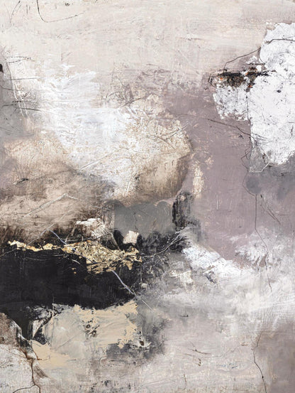 Pure Giant Art 72x54 Wall Art|Œuvre d’art murale Giant Art « Pure » 72 x 54