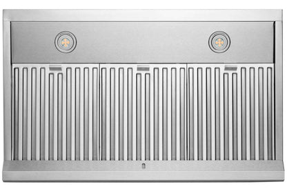 Hauslane 36 Under Cabinet Stainless Steel Range Hood - UC-PS18SS-36|Hotte de cuisinière sous l'armoire Hauslane de 36 po en acier inoxydable - UC-PS18SS-36