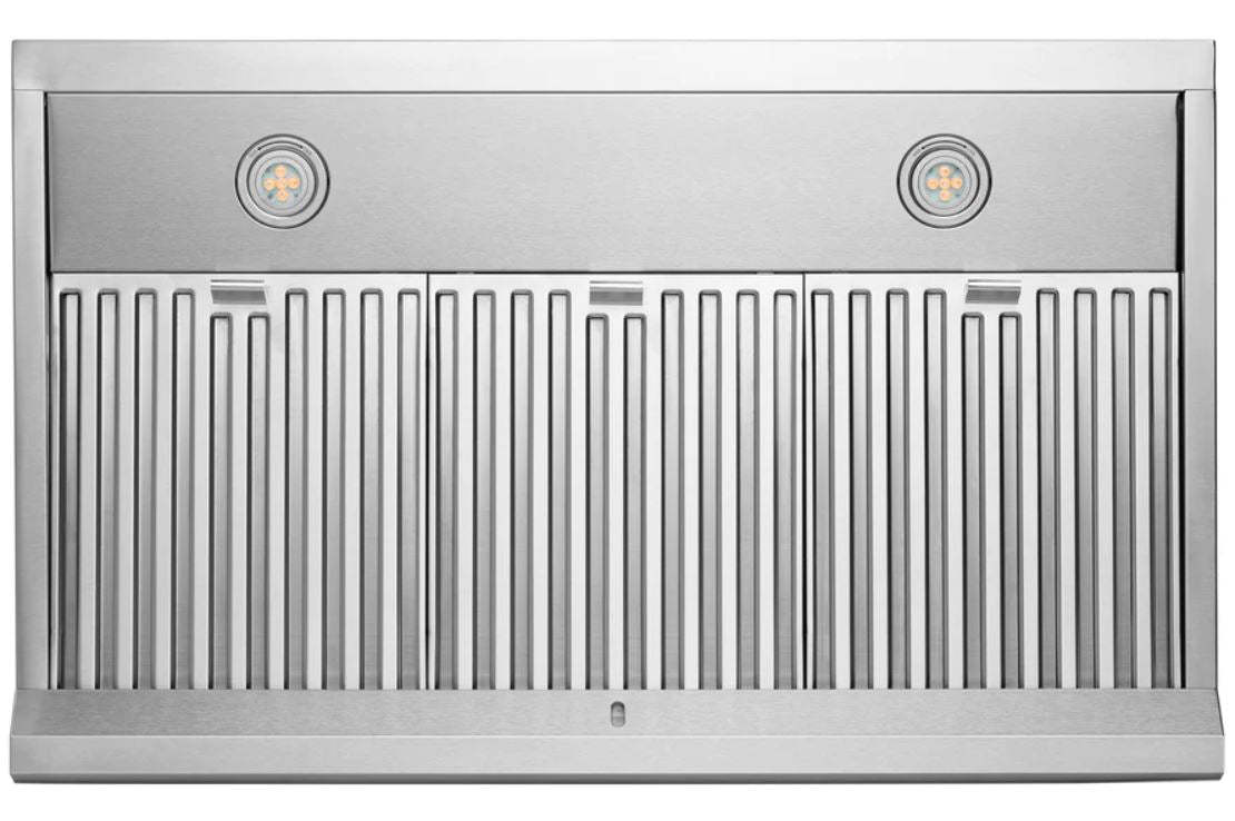 Hauslane 30 Under Cabinet Stainless Steel Range Hood - UC-PS18SS-30|Hotte de cuisinière sous l'armoire Hauslane de 30 po en acier inoxydable - UC-PS18SS-30