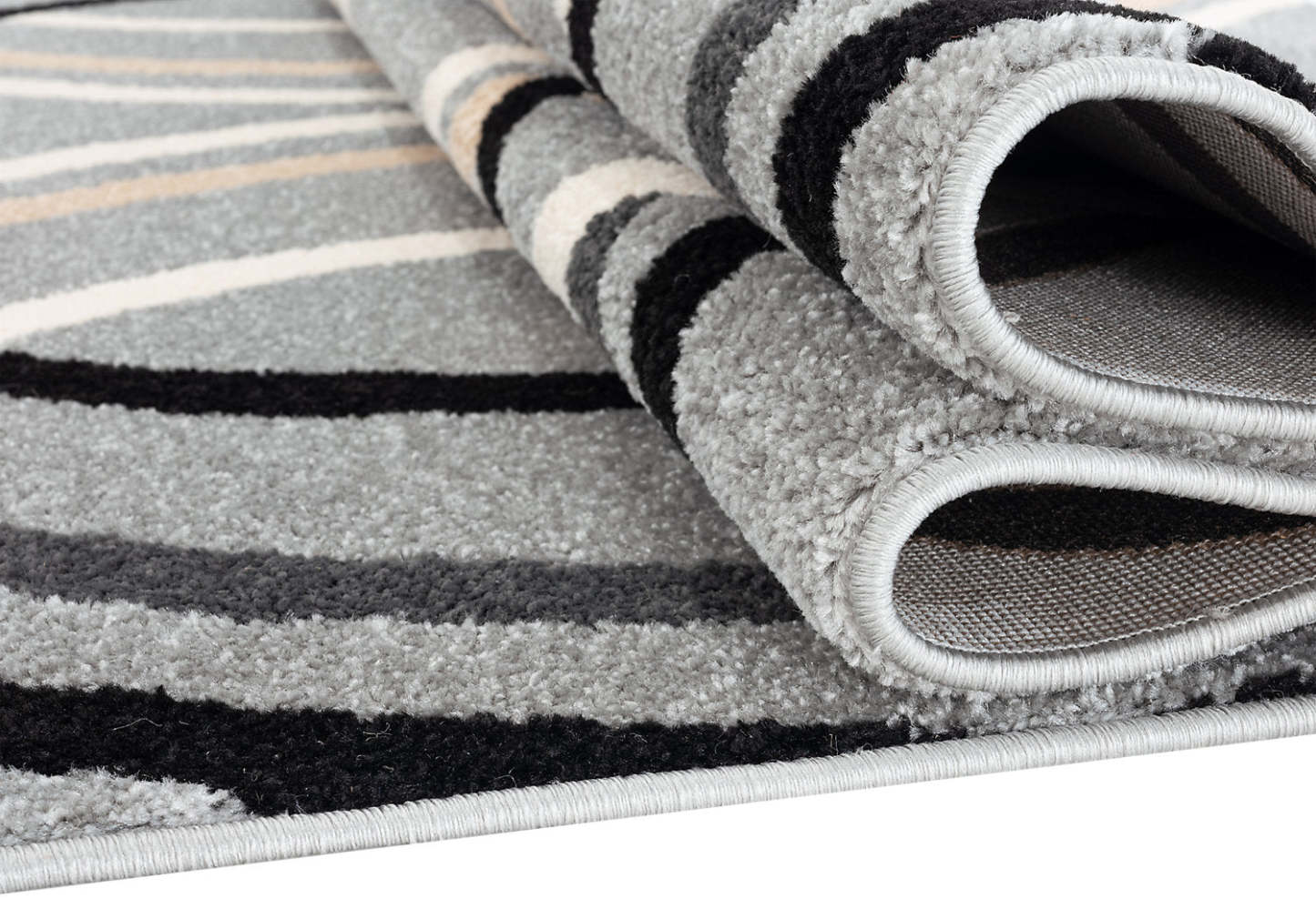 Tapis Jayden - 201 x 290 cm | Tapis Jayden - 201 x 290 cm | JAYDEN08