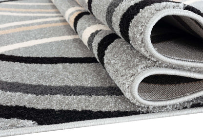 Tapis Jayden - 201 x 290 cm | Tapis Jayden - 201 x 290 cm | JAYDEN08