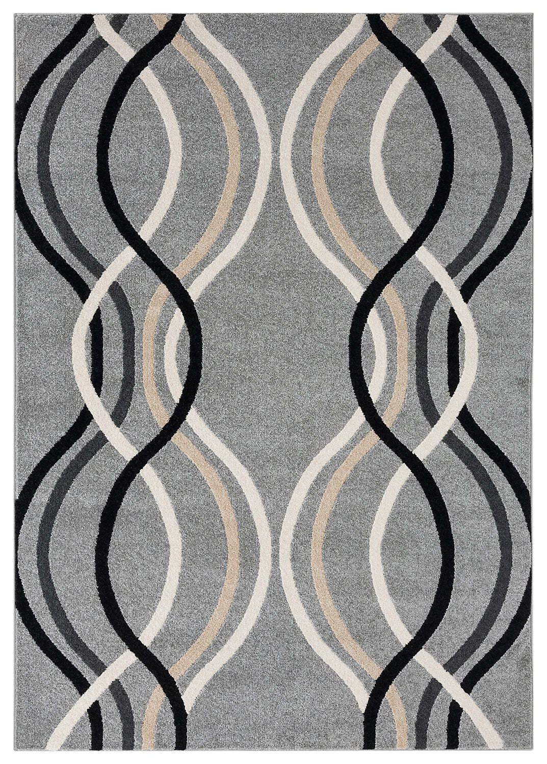 Tapis Jayden - 201 x 290 cm | Tapis Jayden - 201 x 290 cm | JAYDEN08