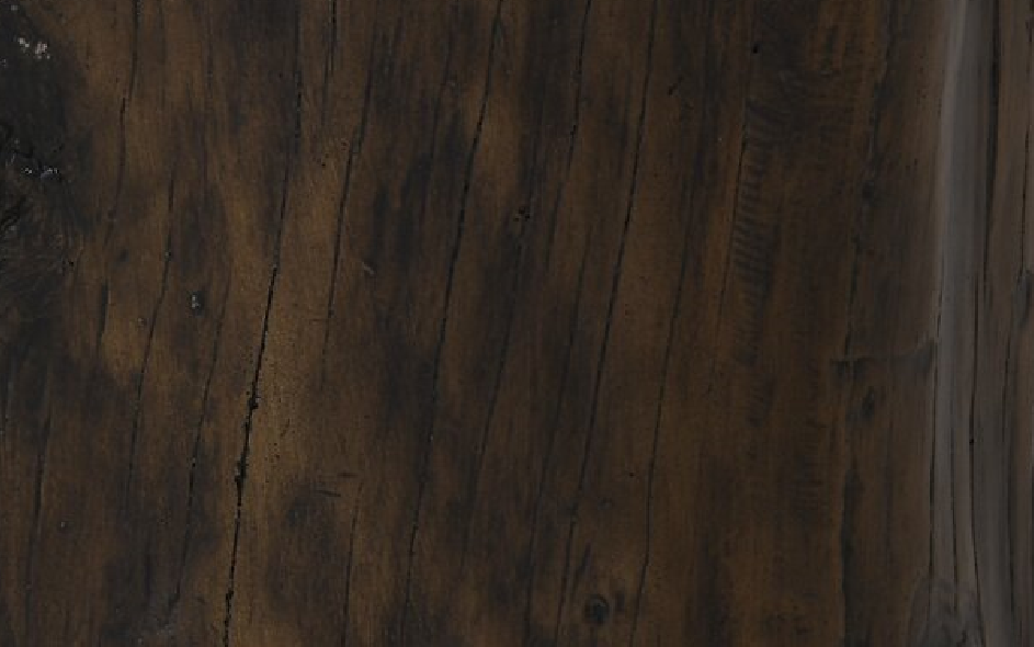 Jordy 15 Faux Wood Accent Table - Black|Table d'appoint Jordy de 15 po en imitation de bois - noire