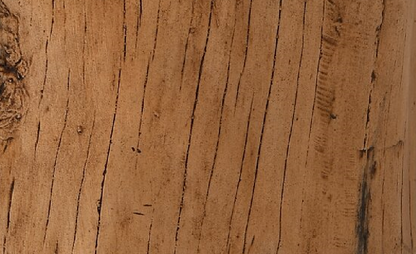 Jordy 15 Faux Wood Accent Table - Natural|Table d'appoint Jordy de 15 po en imitation de bois - naturelle