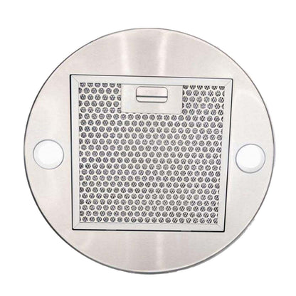 Victory Ductless Range Hood Island Mount - Jupiter|Hotte de cuisinière Victory sans conduit à installer au-dessus d'un îlot - Jupiter