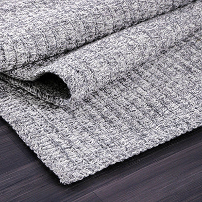 Tapis en jute Beverly Rug facile à nettoyer et ne perdant pas ses poils