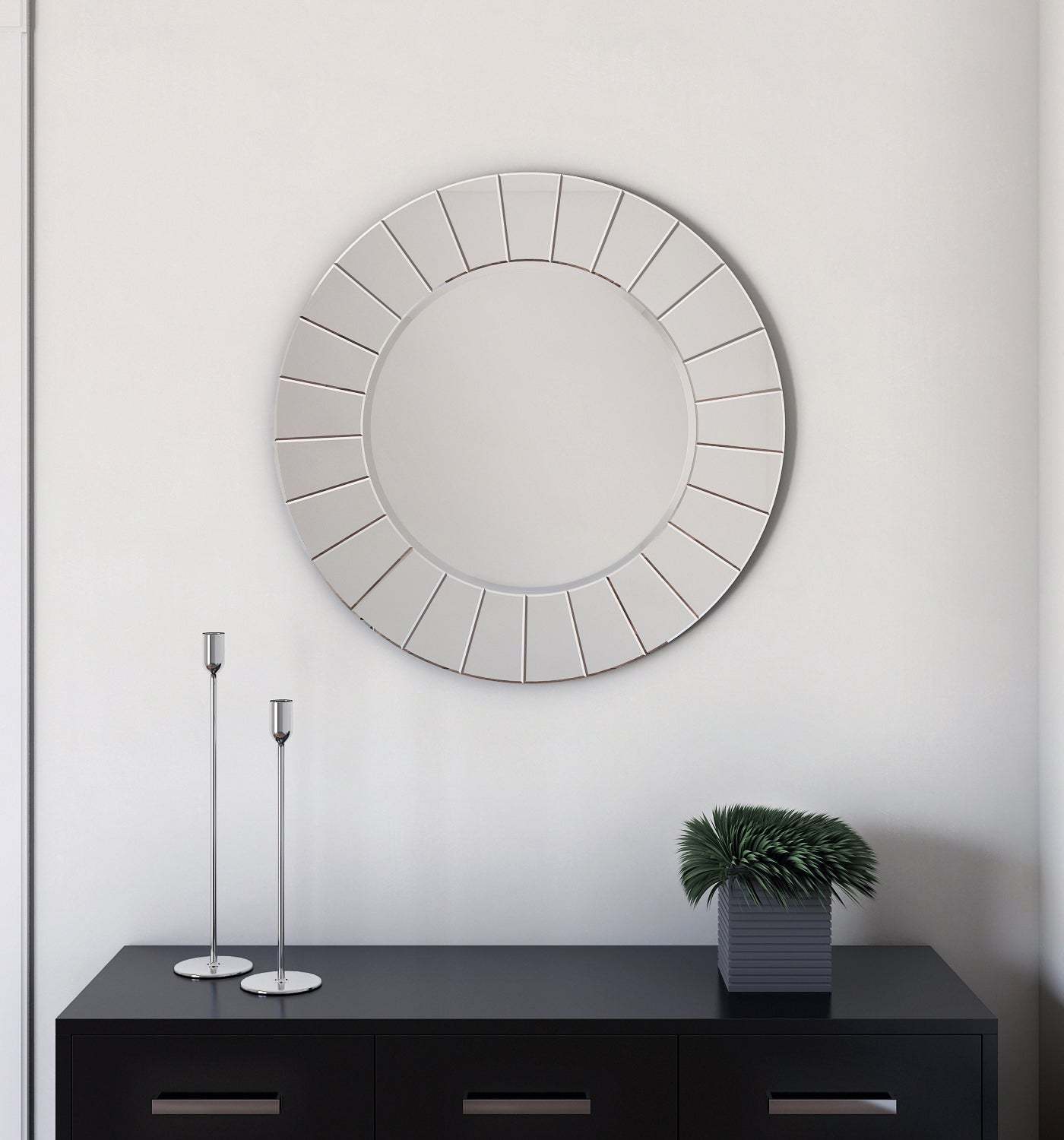 Miroir Kailey 30|Miroir Kailey de 30 po