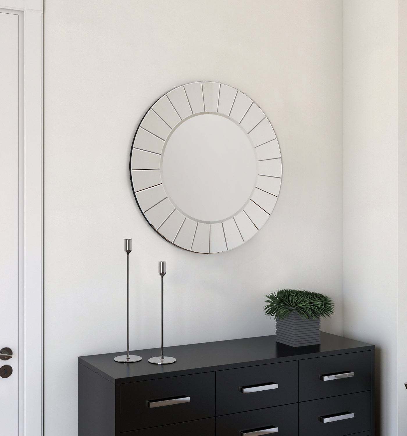 Miroir Kailey 30|Miroir Kailey de 30 po