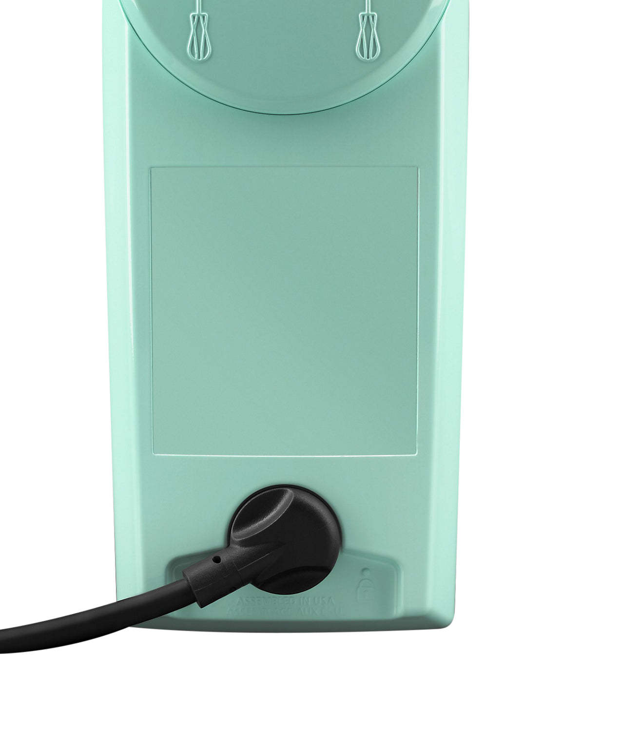 Batteur à main Ultra PowerMC à 5 vitesses KitchenAid - KHM512IC|KHM5121C