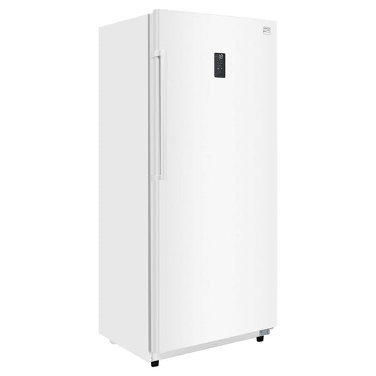 Congélateur vertical Kenmore de 17 pi3 - KKUF17-W