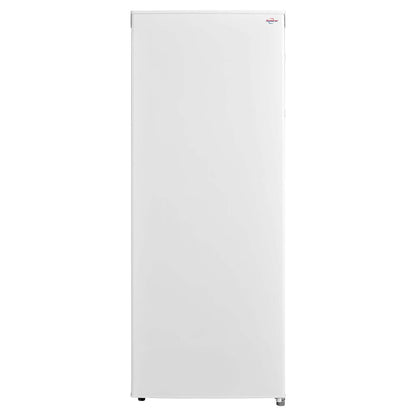Koolatron 5,3 Cu. Fort. Congélateur armoire compact - KTUF160|Congélateur vertical compact Koolatron de 5,3 pi3 - KTUF160