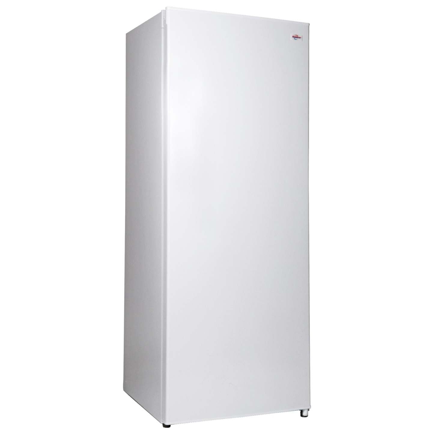 Koolatron 5,3 Cu. Fort. Congélateur armoire compact - KTUF160|Congélateur vertical compact Koolatron de 5,3 pi3 - KTUF160