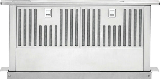 Système escamotable à évacuation descendante KitchenAid de 30 po - KXD4630YSS|KXD4630YS