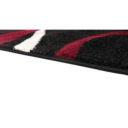 Tapis en polypropylène Frize Collection Conwy