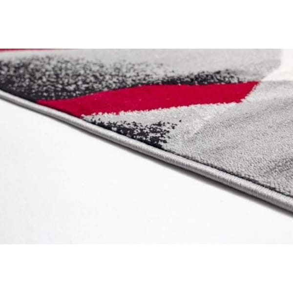 Tapis en polypropylène Frize Collection Conwy