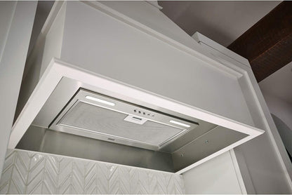 Broan 30 Range Hood Power Pack Box Liner - LB30SS | Revêtement d'armoire pour module de hotte de cuisinière encastrable Broan de 30 po - LB30SS | LB30SSBX