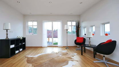 Ensemble de trois lampes Elegant Designs en acier brossé (2 lampes de table, 1 lampadaire)|Ensemble 3 lampes (2 lampes de table, 1 lampe à pied) Elegant Designs acier brossé|D22DJGIA