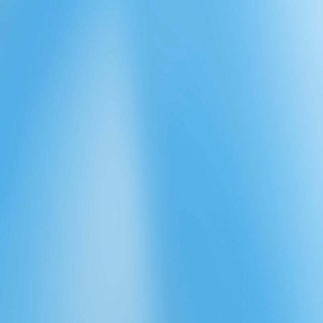 Lampe de bureau à col de cygne de Limelights avec support pour iPad et port USB – bleue