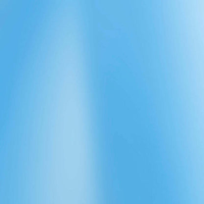 Lampe de bureau à col de cygne de Limelights avec support pour iPad et port USB – bleue