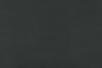 Canapé sectionnel à inclinaison électrique Leo 7 pièces en tissu d'apparence cuir avec consoles de rangement et porte-gobelets - gris