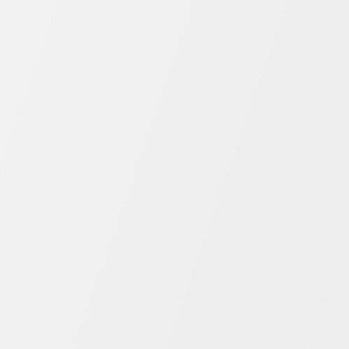 Lampadaire Simple Designs avec étagère et casier à vin - Blanc|Lampe à pied de Simple Designs avec tablette et support à vin - blanche