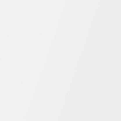 Lampadaire Simple Designs avec étagère et casier à vin - Blanc|Lampe à pied de Simple Designs avec tablette et support à vin - blanche