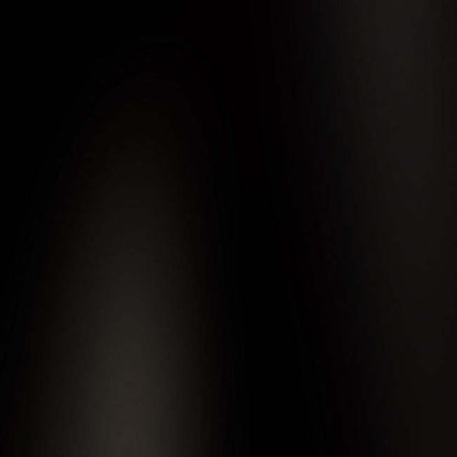 Lampe de bureau à col de cygne de Limelights avec support pour iPad et prise électrique - noire