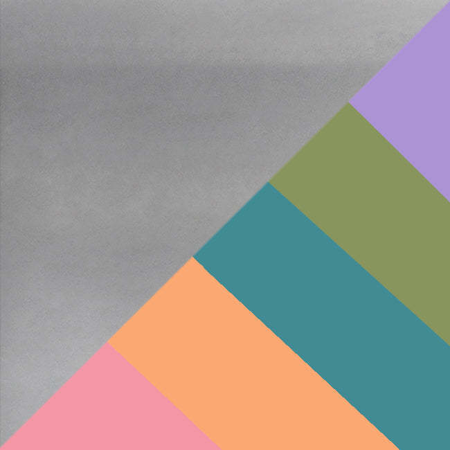 Lampe à pied contemporaine Medusa de Simple Designs de 67 po à plusieurs têtes à 5 ampoules avec col de cygne ajustable et amusant