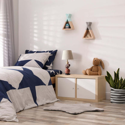 Simple Designs Sportslite 22 Popular Sports Combo Basketball, Baseball, Football Polyresin Table La|Lampe de table SportsLite de Simple Designs de 22 po en polyrésine avec combinaison de sports popula