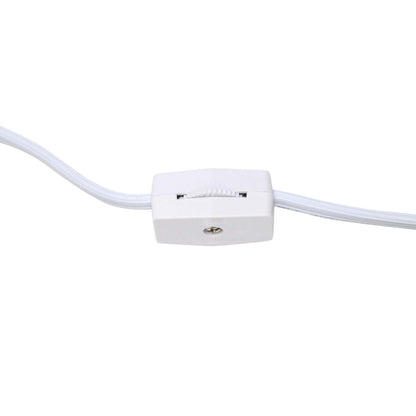 Simple Designs 20.4 Lampe de table traditionnelle à texture purée en céramique avec abat-jour tambour en tissu blanc - Ye|Lampe de table traditionnelle de Simple Designs de 20,4 po en céramique avec texture de mailles reto