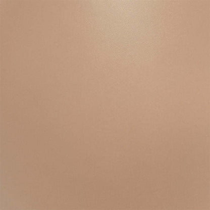 Simple Designs Oval Bowling Pin Base Ceramic Table Lamp - Brown|Lampe de table de Simple Designs à base en céramique en forme de quille ovale - brune