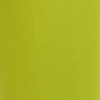 Lampe de table de Simple Designs d'apparence pierre - verte