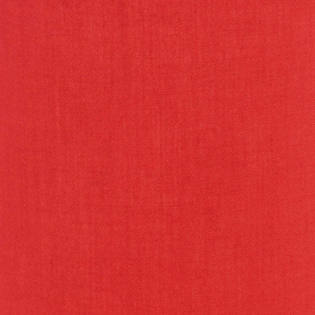 Lampe de table de Simple Designs d'apparence pierre - rouge