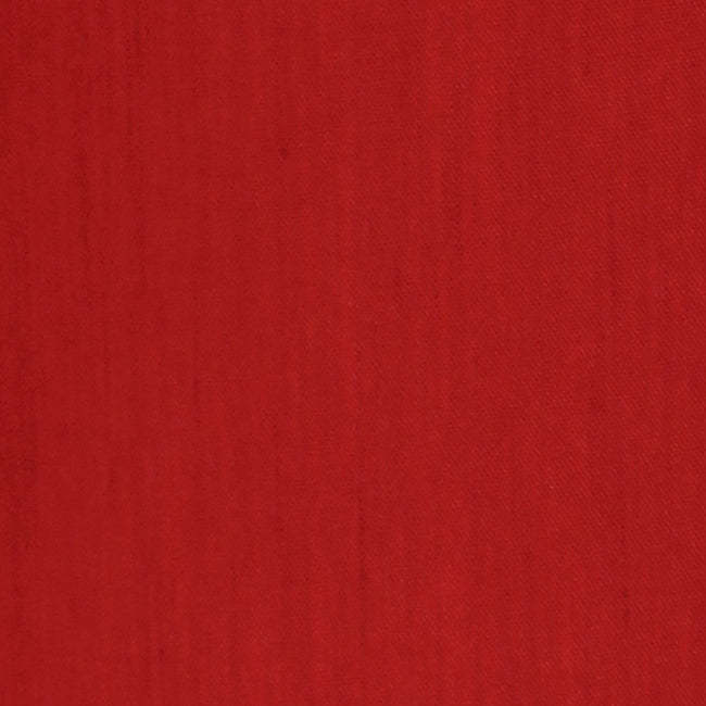 Simple Designs Chrome Mini Basic 2-piece Table Lamp Set - Rouge|Ensemble de 2 mini lampes de table de base de Simple Designs chromées - rouge