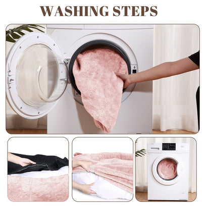 Lit géant pour chien (71 x 48 x 14 cm), grand lit lavable pour chiens adultes, idéal pour la sieste.