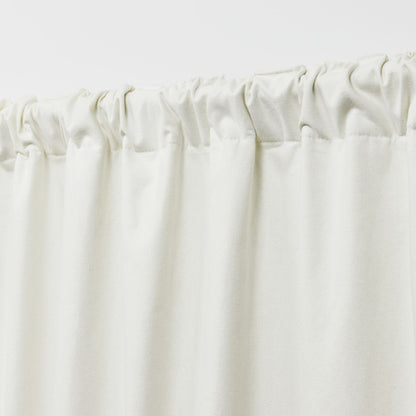 Panneau de rideau occultant Lauren Ralph Lauren Waller à pattes de fixation/poche pour tringle