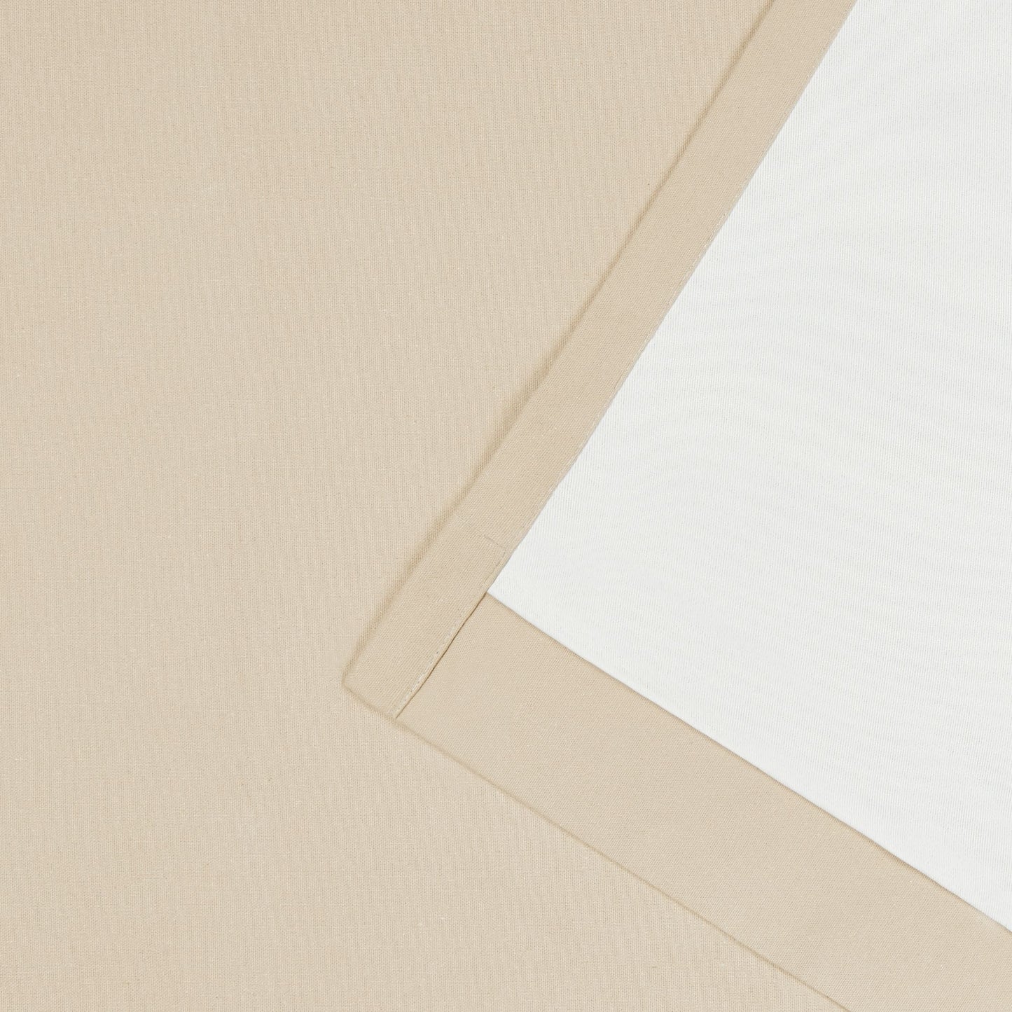 Panneau de rideau occultant Lauren Ralph Lauren Waller à pattes de fixation/poche pour tringle