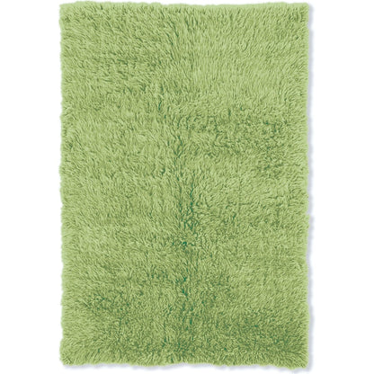 Tapis épais en laine Linon Flokati