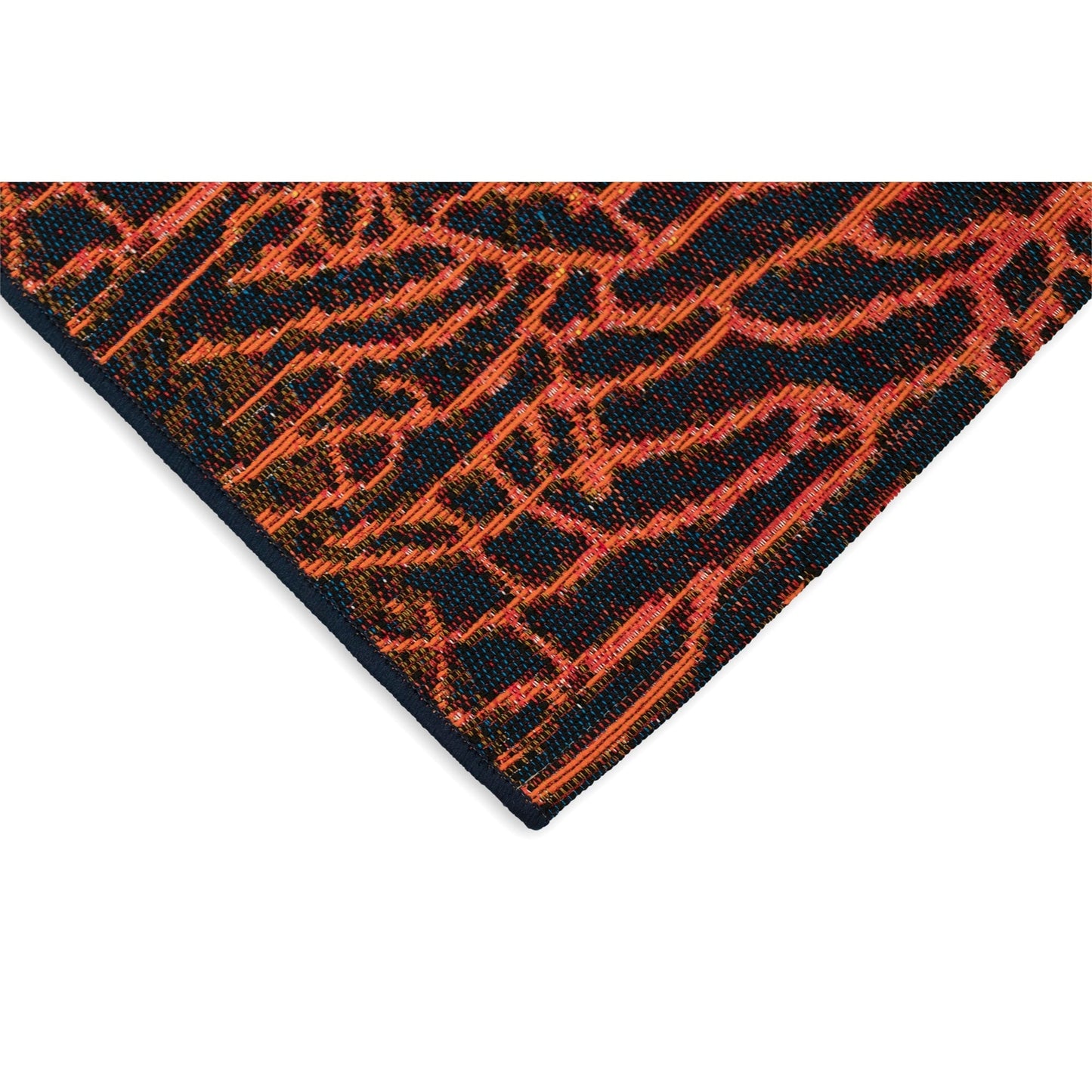 Tapis intérieur/extérieur corail Liora Manne Marina