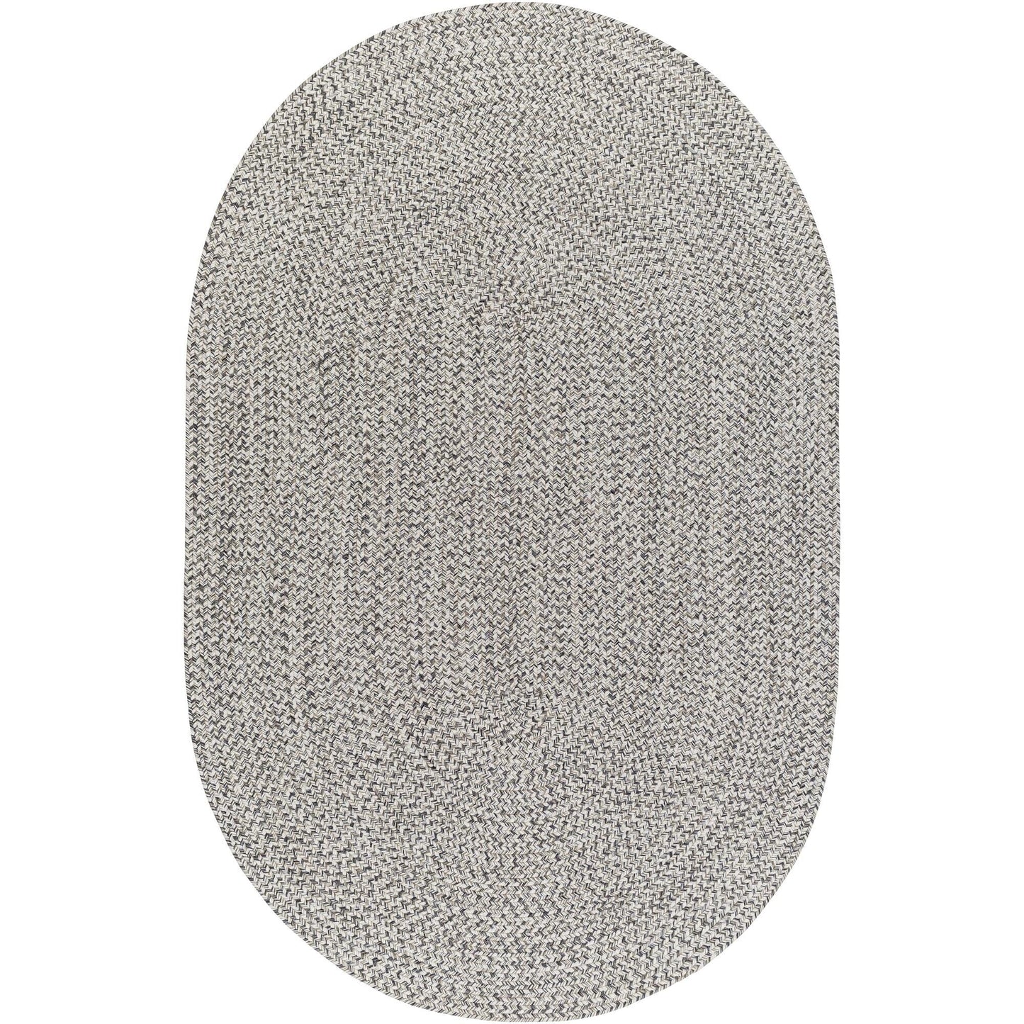 Tapis d'extérieur à rayures Livabliss Chesapeake Bay Country