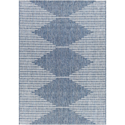Tapis d'extérieur Livabliss Eagean Bohemian Diamond