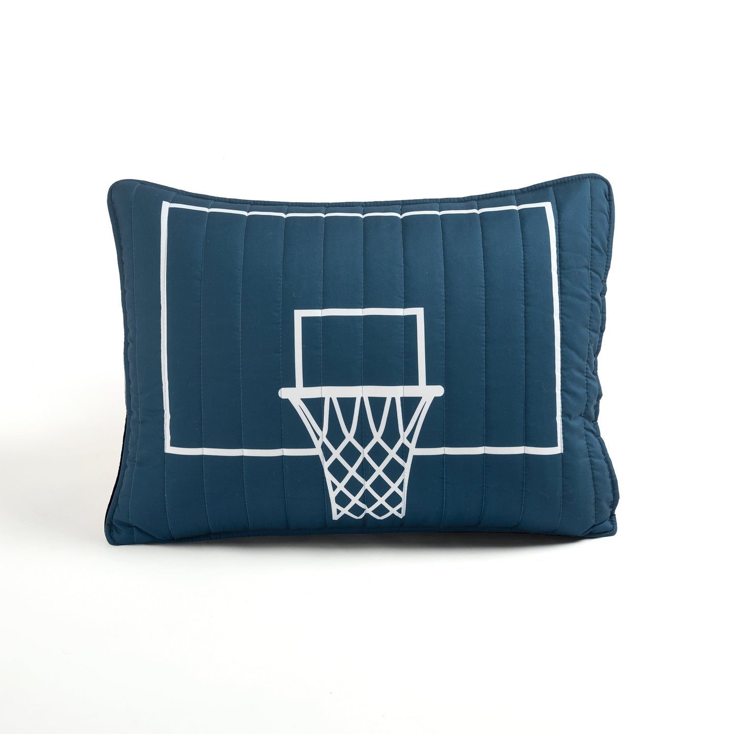 Ensemble de courtepointe Lush Decor Basketball Game