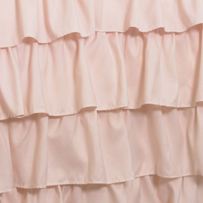 Ensemble de courtepointe 3 pièces Lush Decor Flutter Butterfly