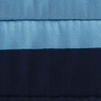 Couverture Lush Decor à motifs de trains à vapeur