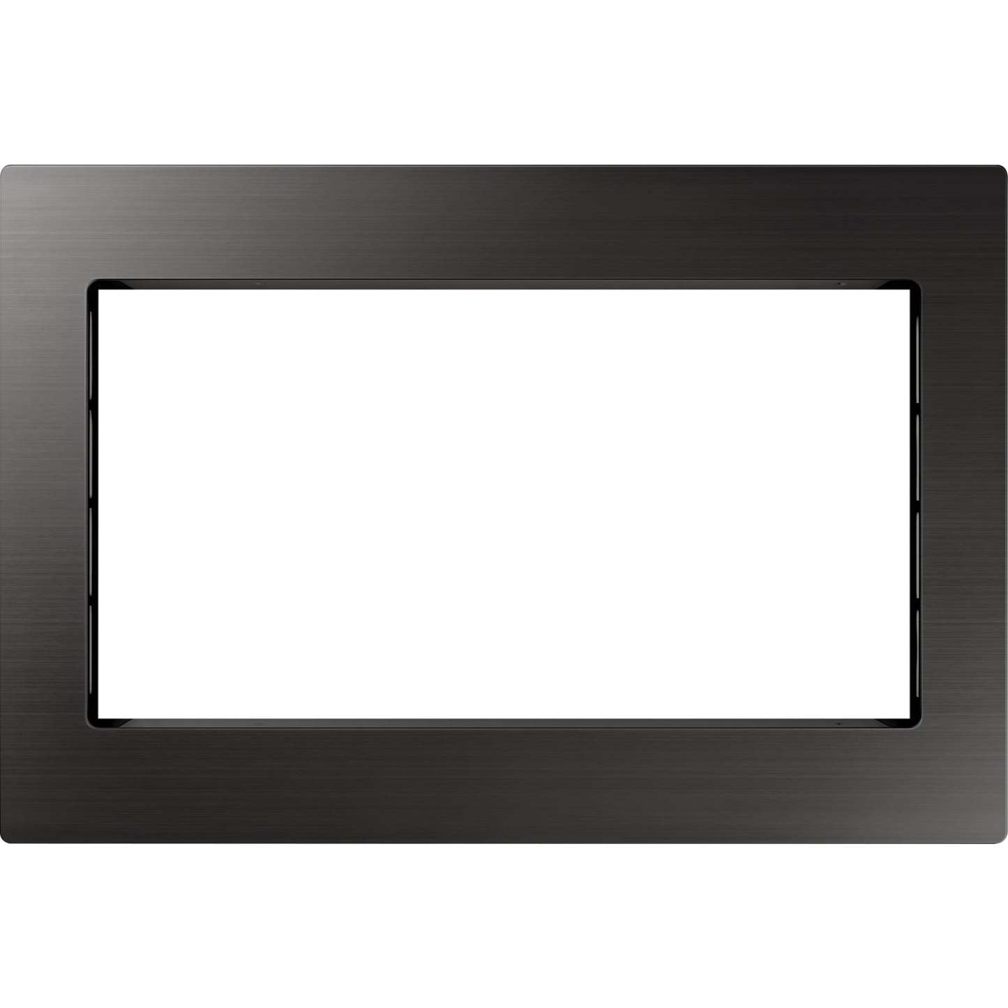 Samsung 30 Trim Kit for Countertop Microwave MS19M8020TG/AC – MA-TK8020TG/AC|Trousse d'encastrement pour quatre à micro-ondes de comptoir Samsung de 30 po MS19M8020TG/AC – MA-TK8020TG/AC|MATK80TG