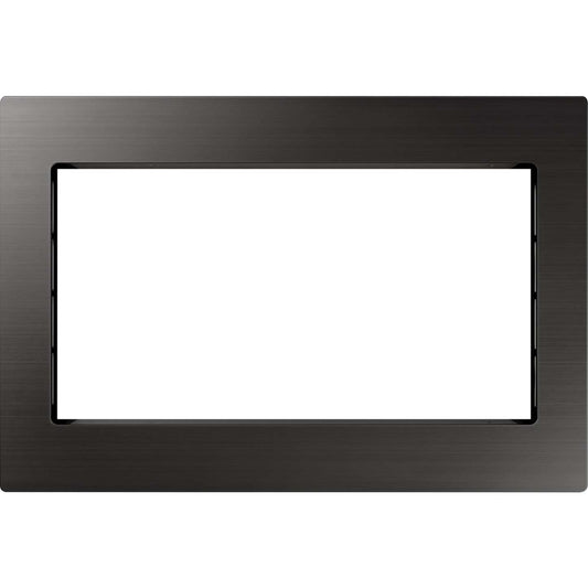 Samsung 30 Trim Kit for Countertop Microwave MS19M8020TG/AC – MA-TK8020TG/AC|Trousse d'encastrement pour quatre à micro-ondes de comptoir Samsung de 30 po MS19M8020TG/AC – MA-TK8020TG/AC|MATK80TG
