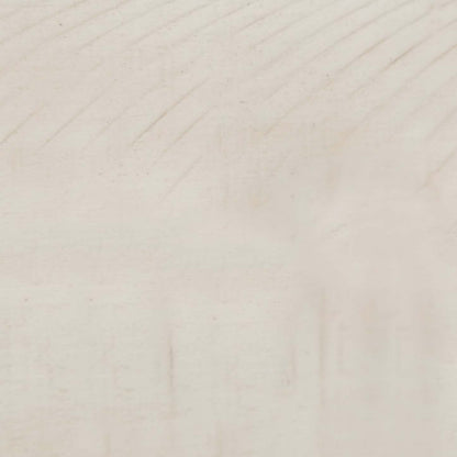 Madison Bookcase Pier – White|Section latérale bibliothèque Madison - blanche|MADIWHLP