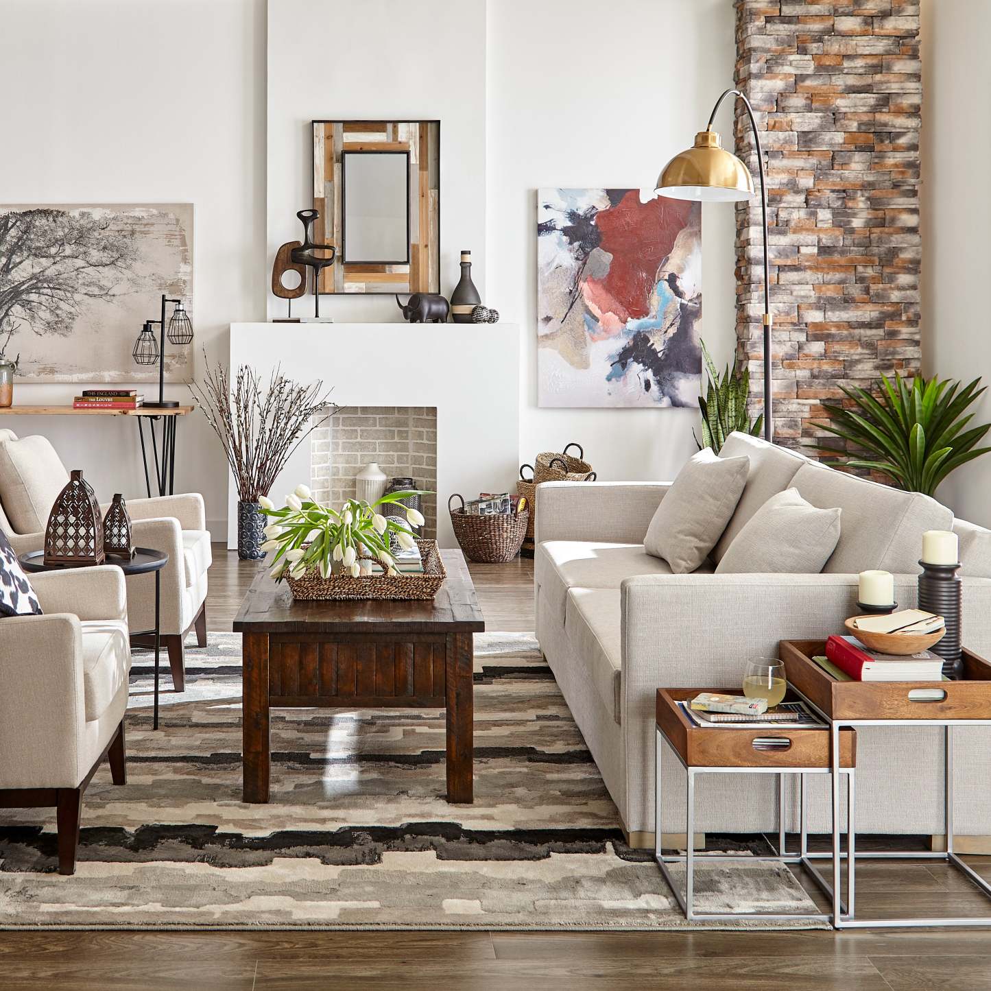 Tapis Milan Erasto |Tapis Milan Erasto |MILANER6