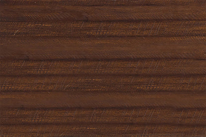 Meuble pour téléviseur Munich de 68 po avec foyer électrique, rangement et système de gestion des câbles pour téléviseurs jusqu’à 75 po - espresso