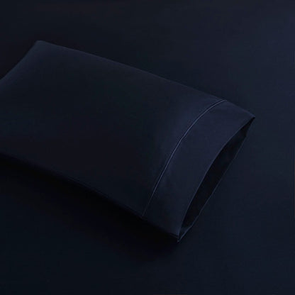 Ensemble de draps en coton Pima 600 fils Madison Park